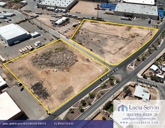 El Paso, TX undefined