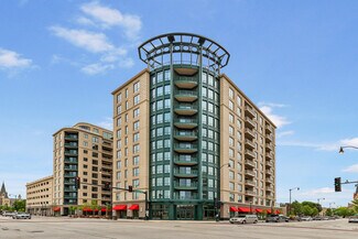 Skokie, IL Retail - 8000 Lincoln Ave Skokie, IL Retail - 8000 Lincoln Ave
