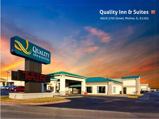 Moline, IL undefined - 6910 27th St