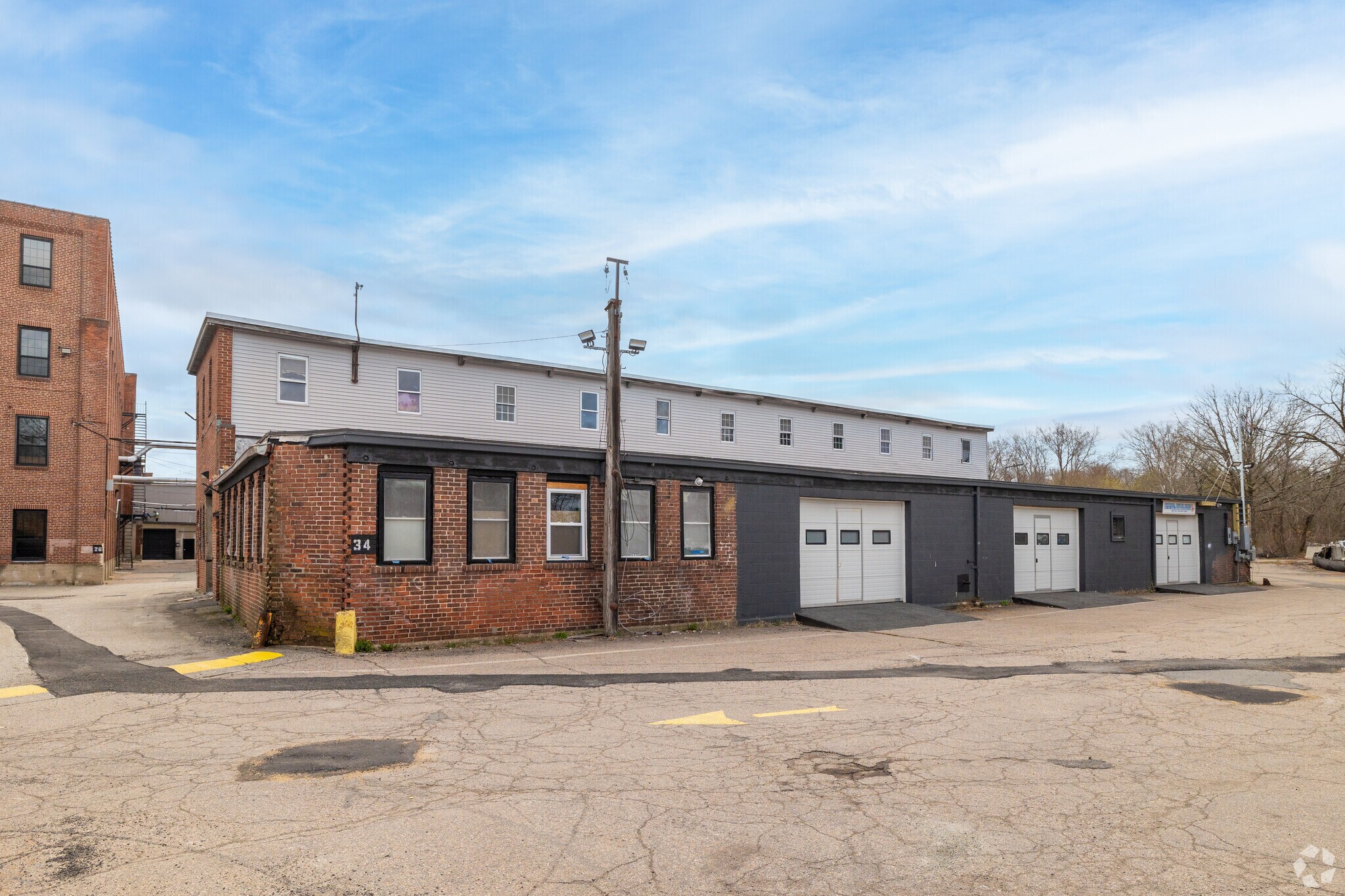61 Endicott St, Norwood, MA for Rent