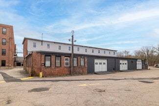 Norwood, MA Industrial - 61 Endicott St