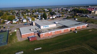 Fort McMurray, AB undefined - 190 Tamarack Way Fort McMurray, AB undefined - 190 Tamarack Way