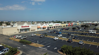 Nags Head, NC Retail - 5100 S Croatan Hwy