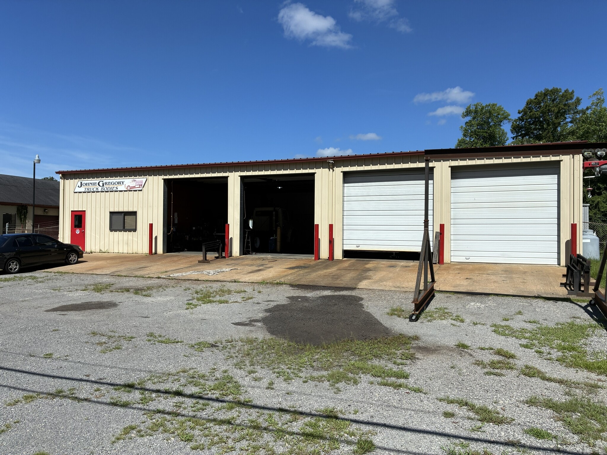 337 Old US Highway 17, Hertford, NC for Rent