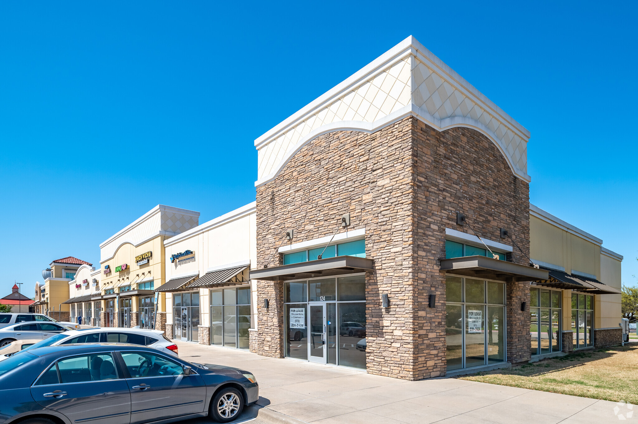 4135-4145 Belt Line Rd, Addison, TX for Rent