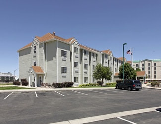 Pueblo, CO Hospitality - 3343 Gateway Dr