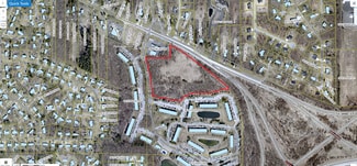 Elkhart, IN Commercial - Pine Arbor Dr