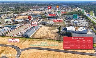 Elgin, SC Industrial - 170 Pontiac Business Center Dr