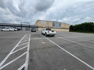 Rossville, GA Flex - 402 Direct Connection Dr