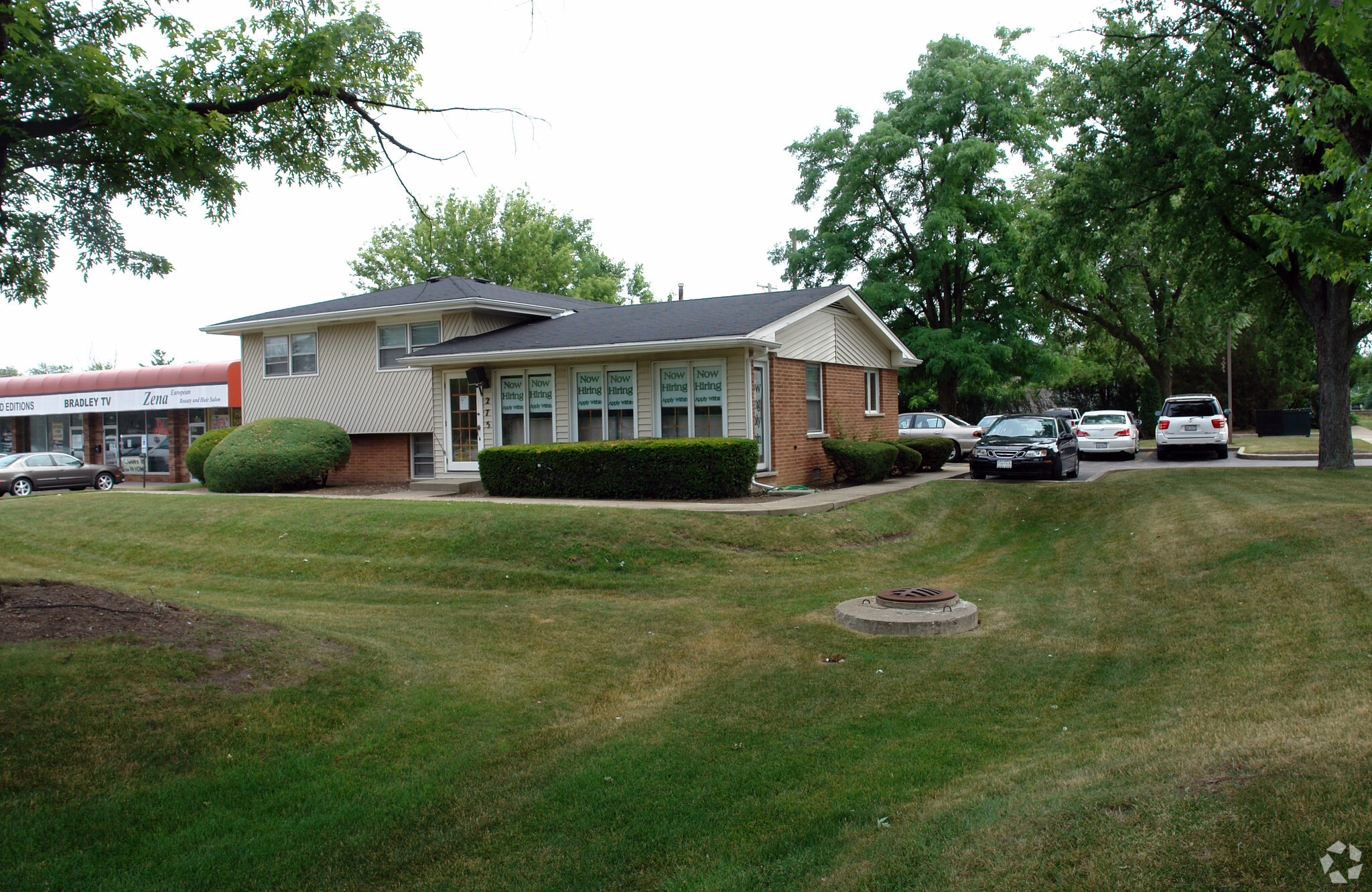 275 W Dundee Rd, Buffalo Grove, IL for Sale