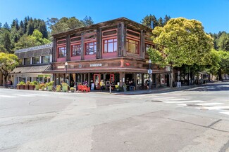 Mill Valley, CA undefined - 2-6 Miller Ave