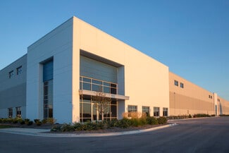 Menomonee Falls, WI Industrial - N59 W13855 Manhardt Dr Menomonee Falls, WI Industrial - N59 W13855 Manhardt Dr