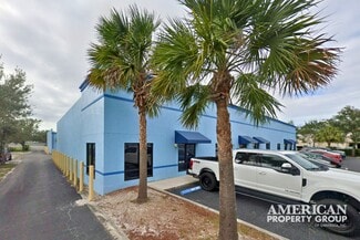 Bradenton, FL Office - 3115 81st Ct E Bradenton, FL Office - 3115 81st Ct E