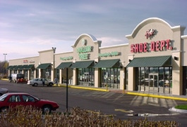 Bad Axe, MI Retail - 897 N Van Dyke Rd Bad Axe, MI Retail - 897 N Van Dyke Rd