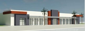 Fernandina Beach, FL Office/Retail - 1127 S 14th St
