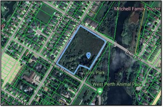 West Perth, ON Commercial - 35 William St