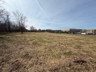 Kansas City, MO Commercial Land - 10601-10515 Pomona