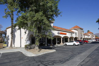 San Jacinto, CA Retail - 480 N State St