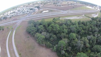 Punta Gorda, FL Commercial Land - 15501 Burnt Store Rd