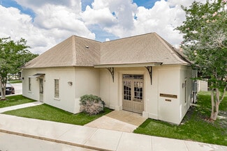 Baton Rouge, LA Office - 4311 Bluebonnet Rd
