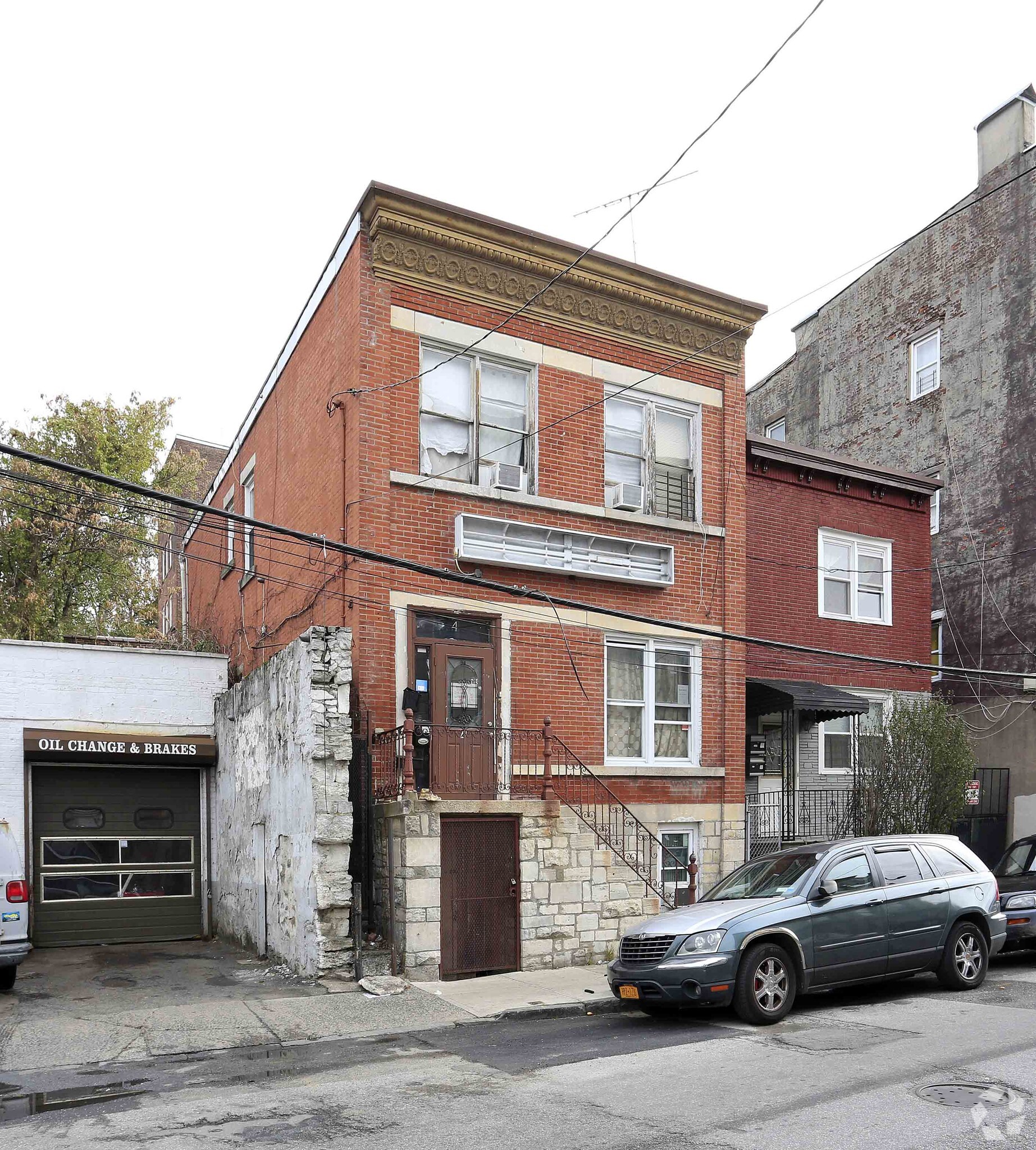 94 School St, Yonkers, NY for Sale