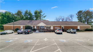 Culpeper, VA Medical - 430 Southridge Pkwy