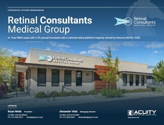 Chico, CA Health Care - 2460 Beacon St
