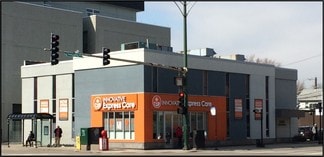Chicago, IL Office - 2400 N Ashland Ave