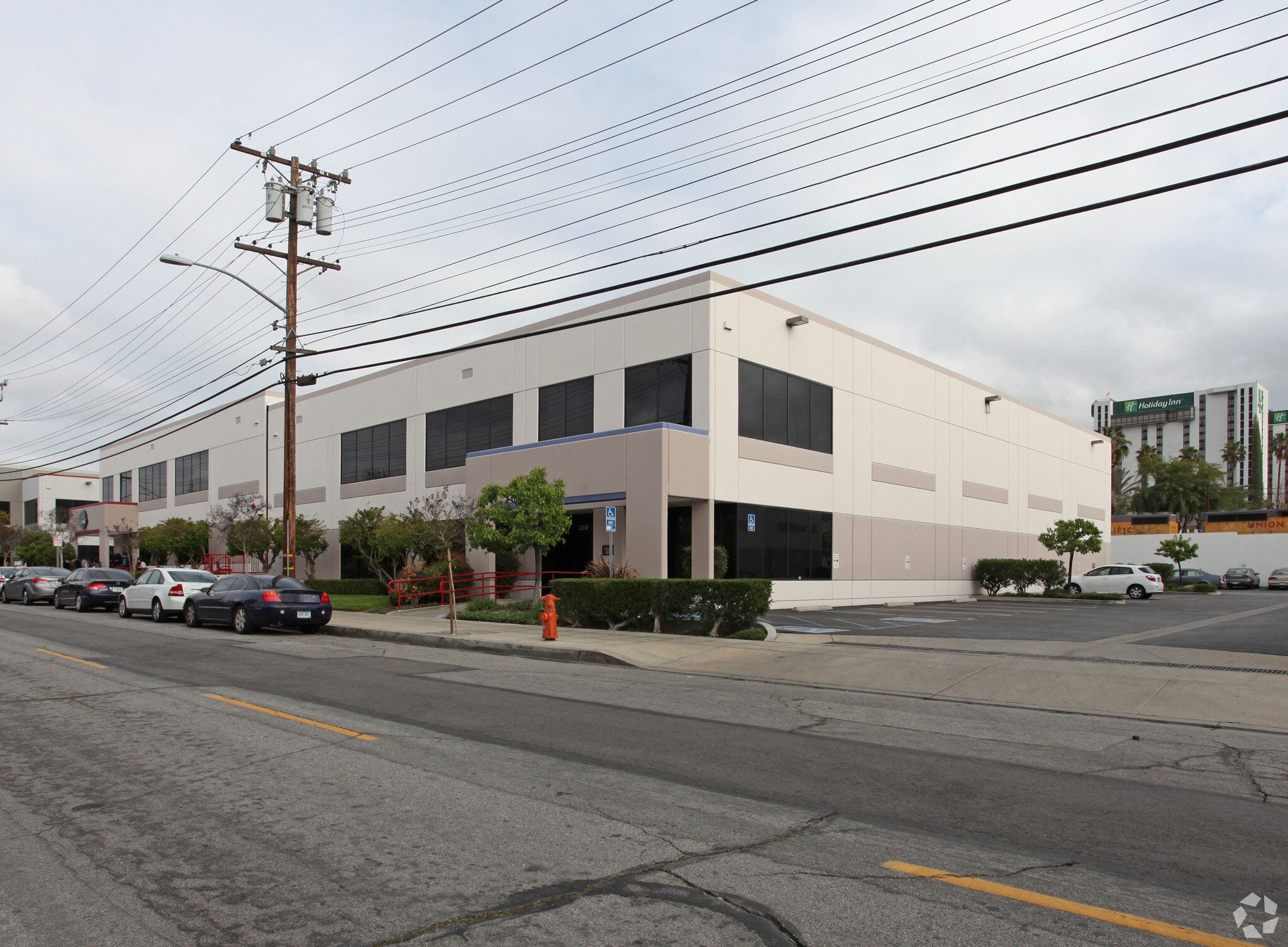 250 S Flower St, Burbank, CA for Rent