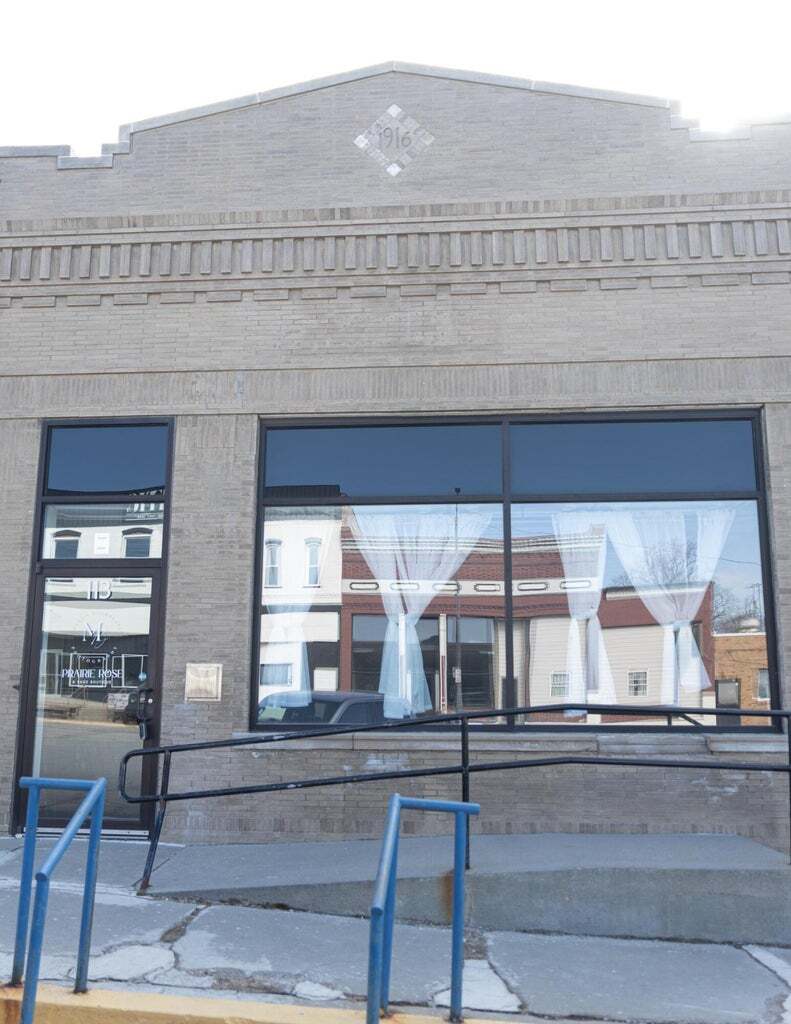 113 Broadway St, Carson, IA for Sale