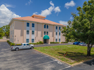 Naples, FL Medical - 2671 Airport Rd S