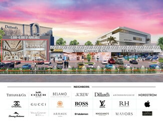 Jacksonville, FL Office/Medical, Retail - 4907 Big Island Dr
