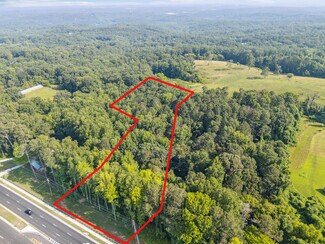 Canton, GA Commercial - 00 Cumming Hwy