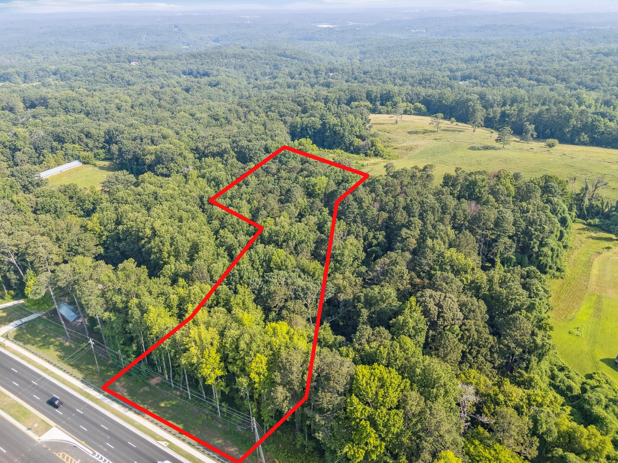 00 Cumming Hwy, Canton, GA for Sale