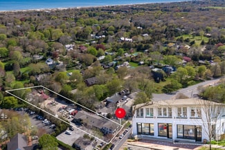Amagansett, NY Retail - 136 Main St