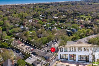 PREMIER AMAGANSETT COMMERCIAL ASSEMBLAGE
