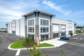 Davenport, FL Office - 1228 Finley Ave