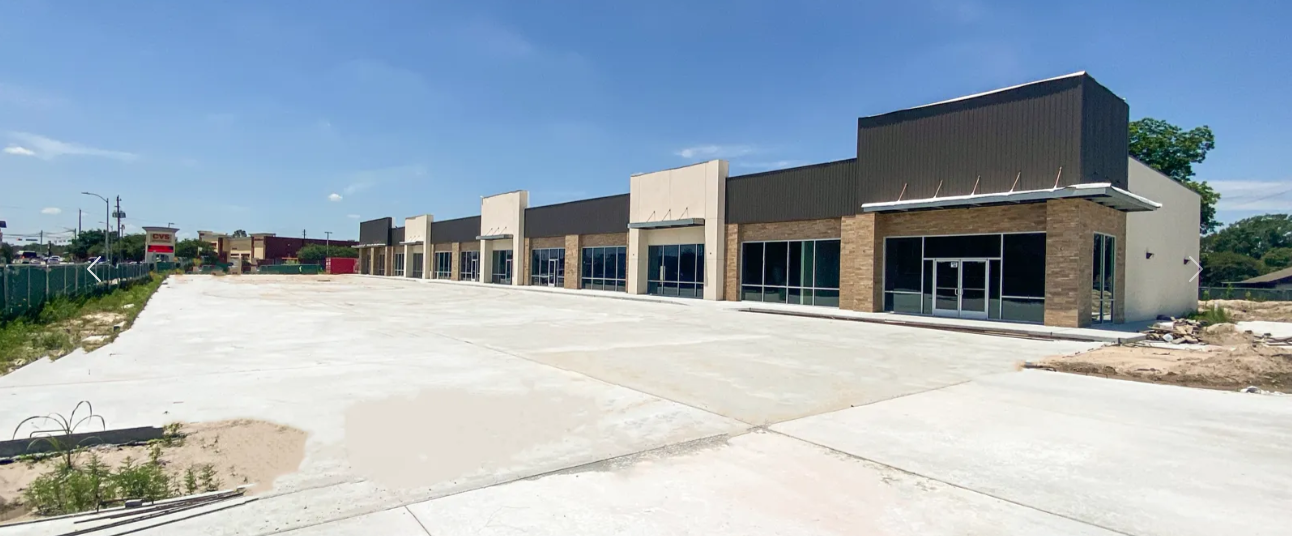 12300 John F Kennedy Blvd, Houston, TX for Rent