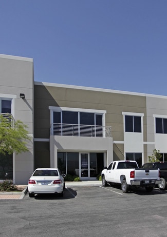 Valencia, CA Industrial - 28338 Constellation Rd