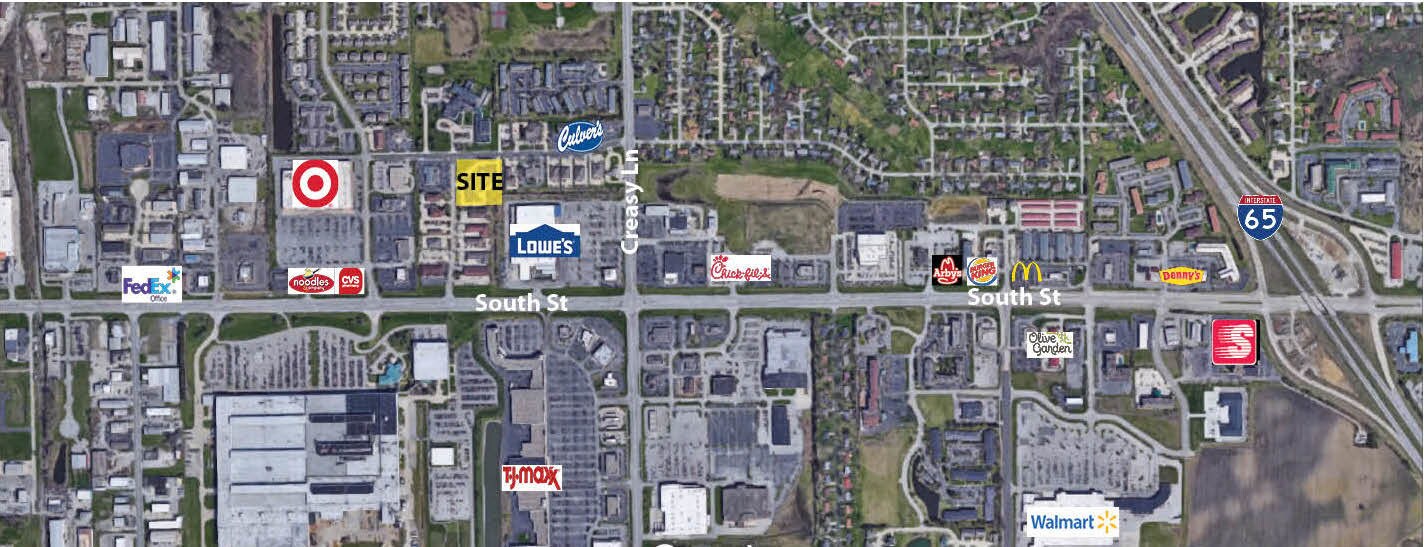 3701 Rome Dr, Lafayette, IN for Rent