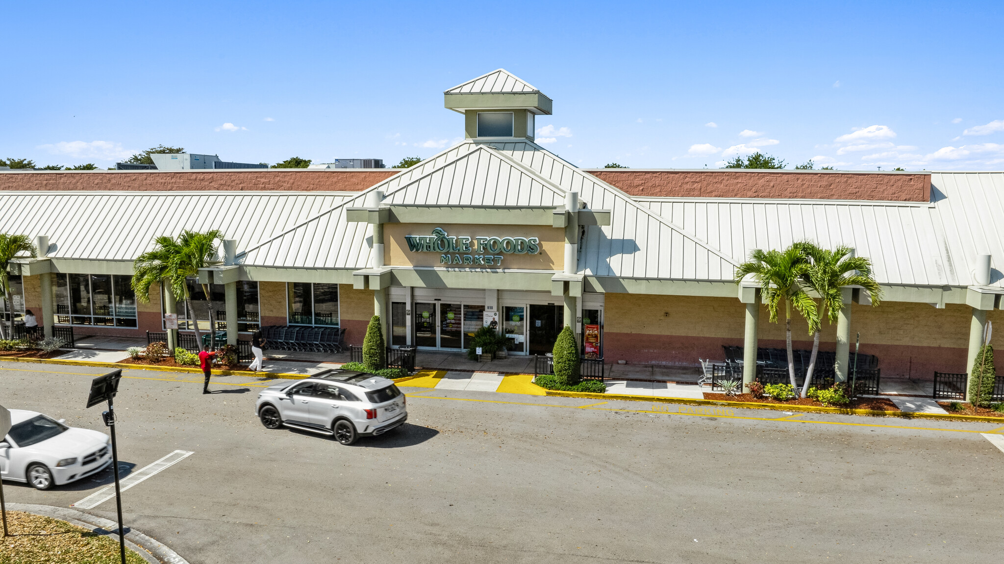 750-950 N University Dr, Coral Springs, FL for Sale