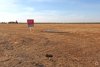 NW Corner of Avenue 10 and Brickyard Dr  