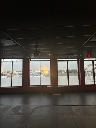 Worcester, MA Retail - 218 Shrewsbury St