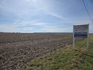 Normal, IL Commercial Land - 2650 Main Street Normal, IL Commercial Land - 2650 Main Street