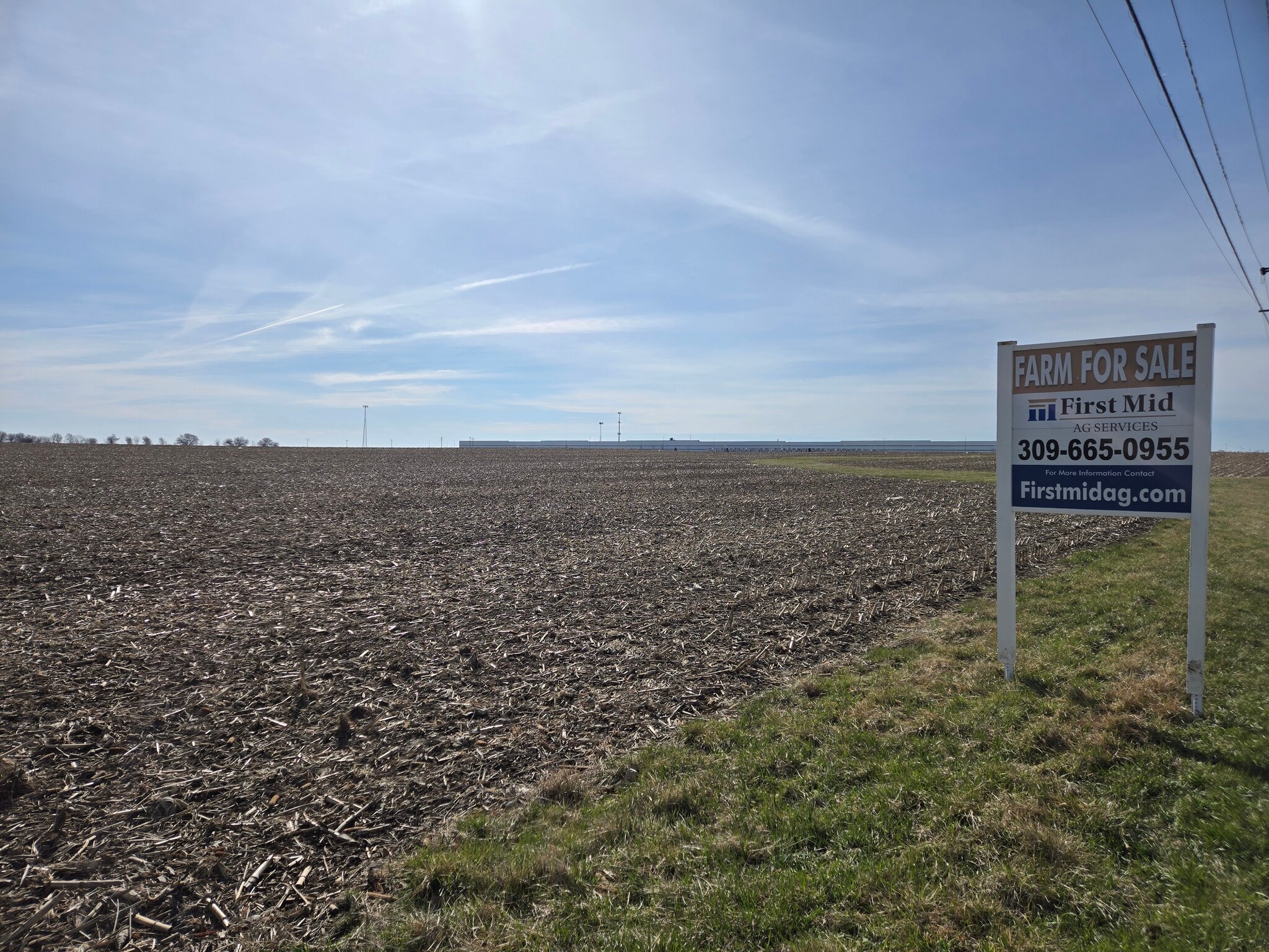 2650 Main Street, Normal, IL for Sale
