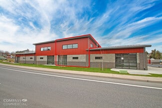 Bend, OR Industrial - 63052 Layton Ave