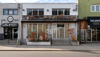 Philadelphia, PA Retail - 1306-1312 Frankford Ave