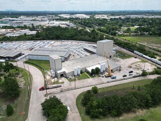 Houston, TX Industrial - 8615 Golden Spike Ln Houston, TX Industrial - 8615 Golden Spike Ln