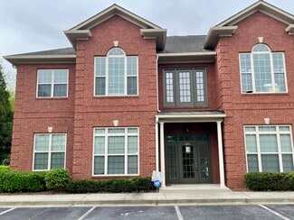 Atlanta, GA Office/Residential - 950 Dannon View