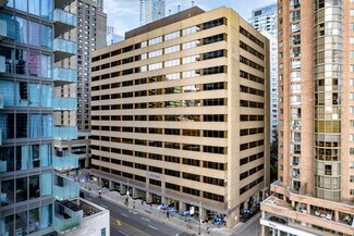Toronto, ON Office - 1075 Bay St